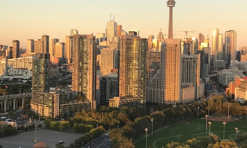 Canada Lends Inc. Mortgage Broker: Niloufar Shiralian