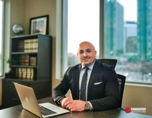 CanadaPass Immigration Corp