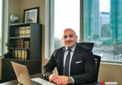 CanadaPass Immigrati...