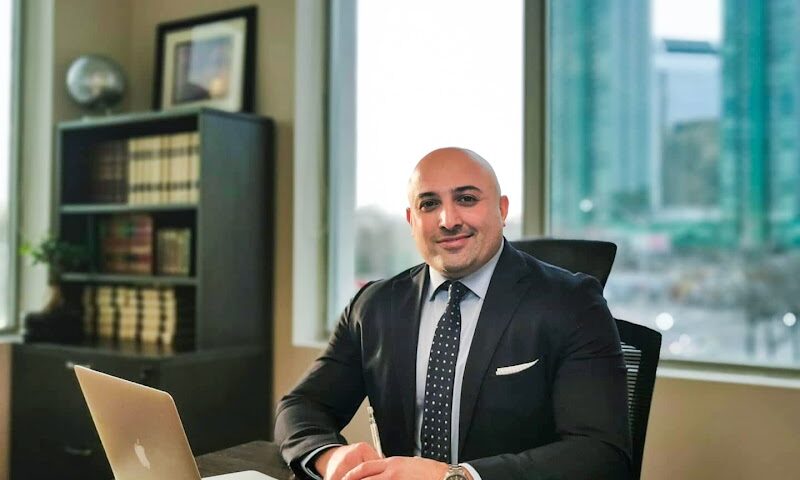 CanadaPass Immigration Corp