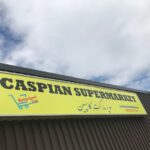 Caspian Bakery&Supermarket
