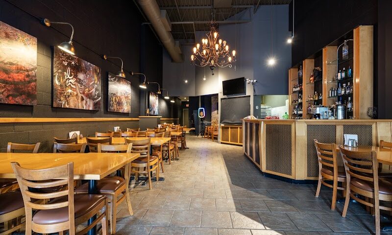 Chic Pick Restaurant and Catering