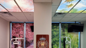 Crystal Crown Dental