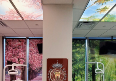 Crystal Crown Dental