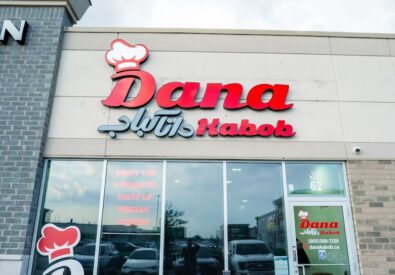 Dana Kabob Mississau...