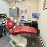 Danforth Village Dental Care – East York