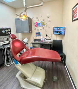 Danforth Village Dental Care – East York