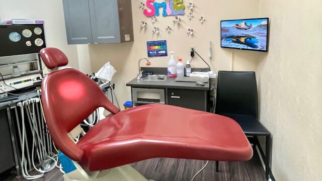 Danforth Village Dental Care – East York