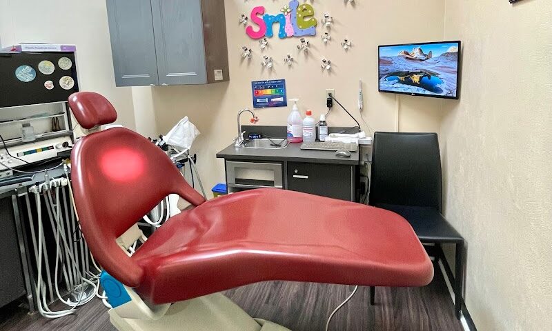 Danforth Village Dental Care – East York