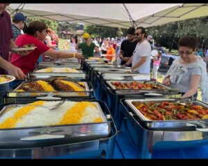 Darband Express ( RichmondHill)