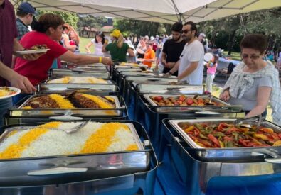 Darband Express ( Ri...