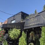 Darbar Persian Grill & Wine Lounge