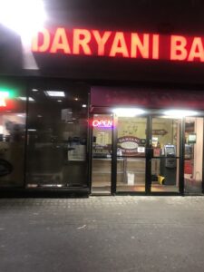 Daryani Fine Bakery Inc.
