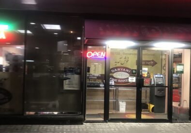 Daryani Fine Bakery ...