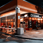 Deedar Persian Restaurant