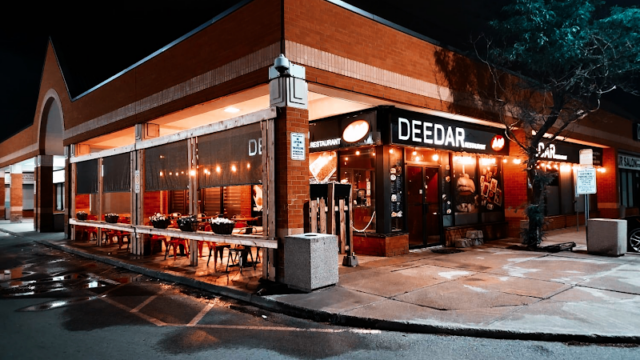 Deedar Persian Restaurant