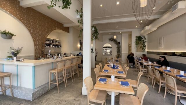 Delara Restaurant