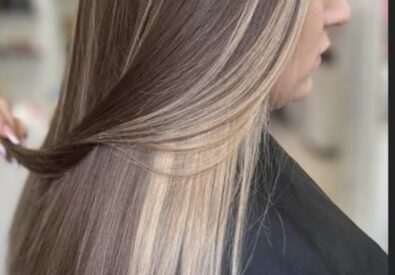 Dena Beauty Salon