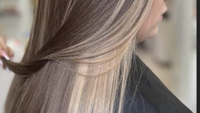 Dena Beauty Salon