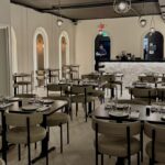 Denj restaurant and bar