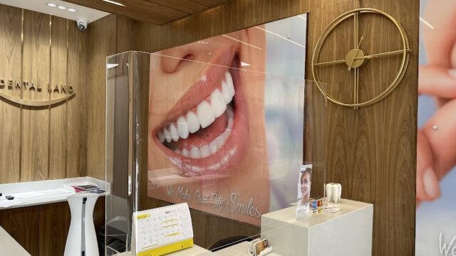 Dental Land Summerhill