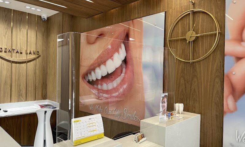 Dental Land Summerhill