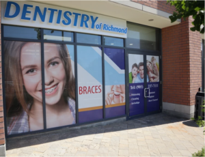 Dentistry of Richmond