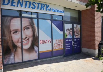 Dentistry of Richmond