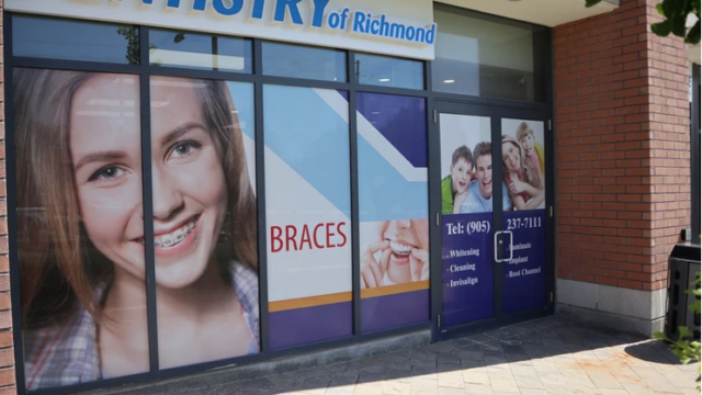 Dentistry of Richmond