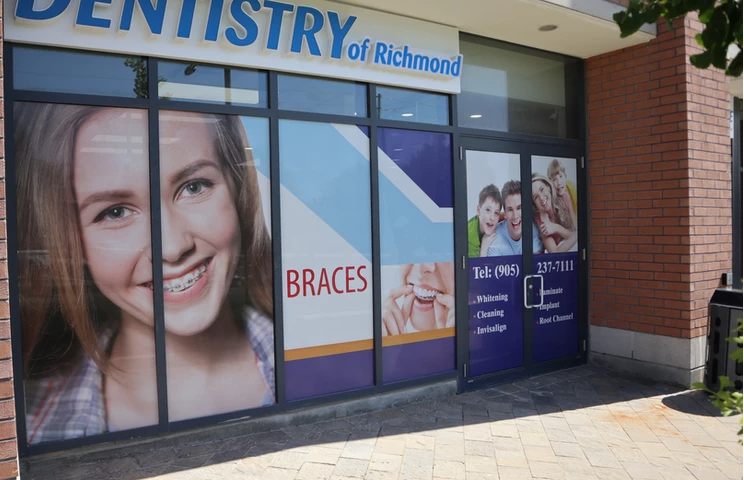 Dentistry of Richmond