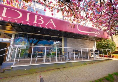 Diba Restaurant