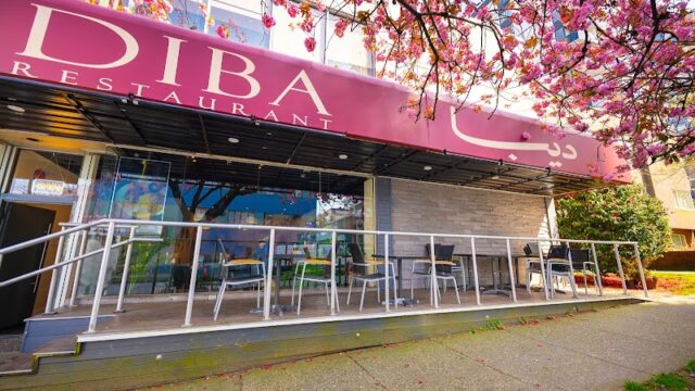 Diba Restaurant