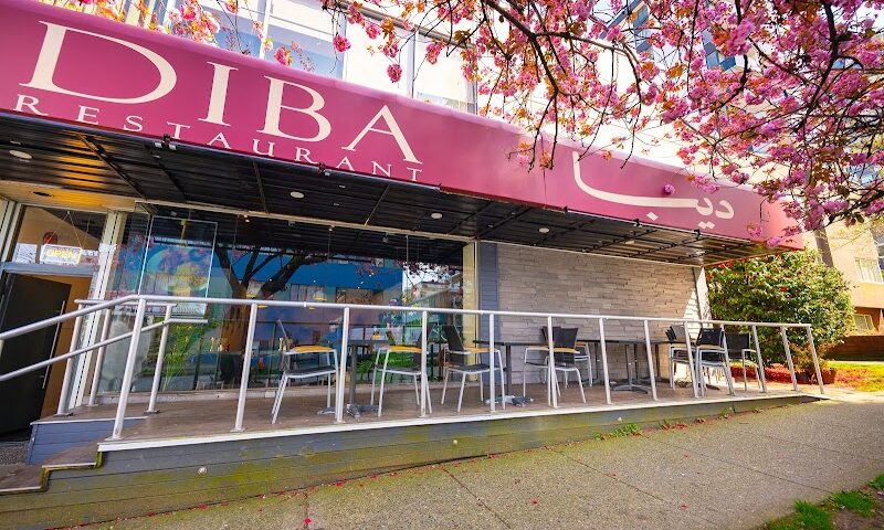 Diba Restaurant