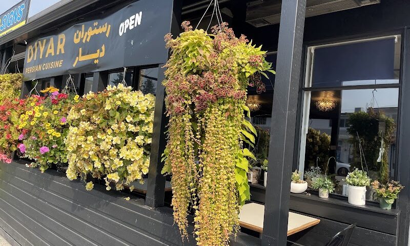 Diyar Persian Restaurant