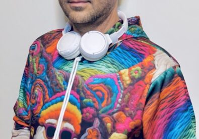 Dj Afshix