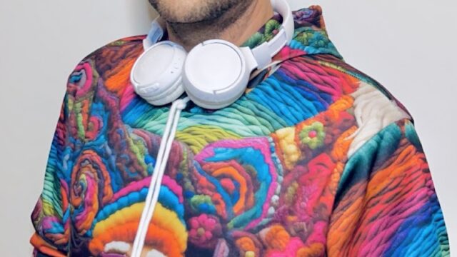 Dj Afshix