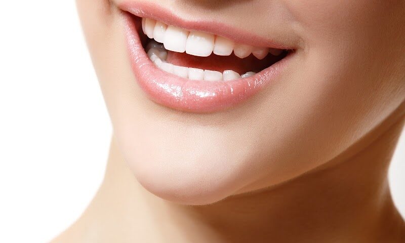 Doctor Nader Shahbaz Dentistry