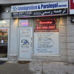 Dorostkar Immigration Services Inc.