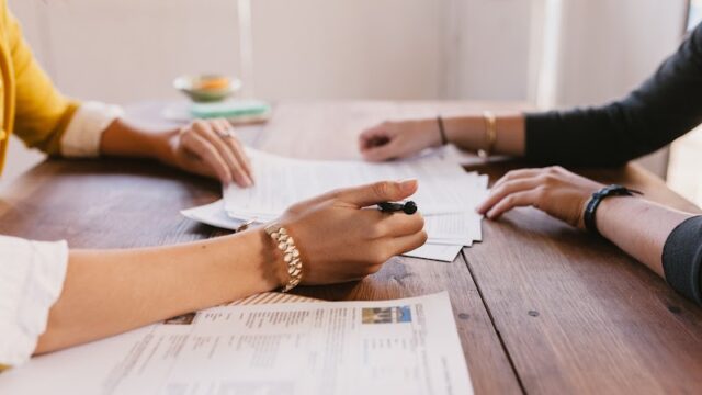 Downtown Notary North York