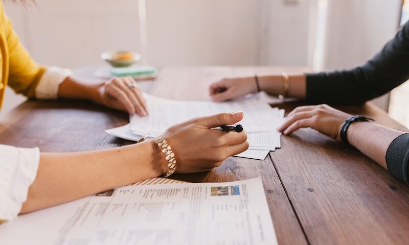 Downtown Notary North York