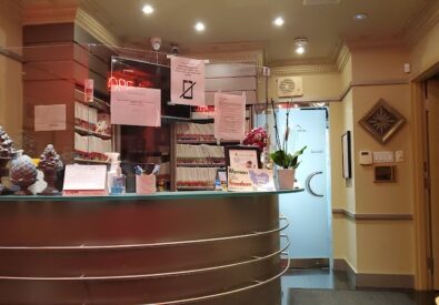 Dr Amin Dental Clinic