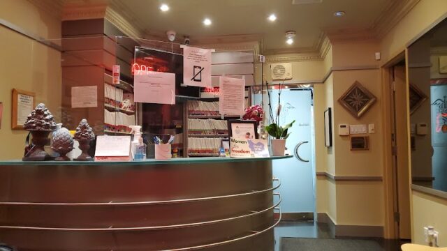 Dr Amin Dental Clinic