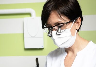 Dr Neda Kadivar