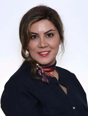 Dr. Bahareh Talaei MD, CCFP
