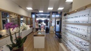 Dr. Farid Optometry & Optical