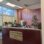 Dr. Hamid Mojab Endocrinology and Diabetes Centre