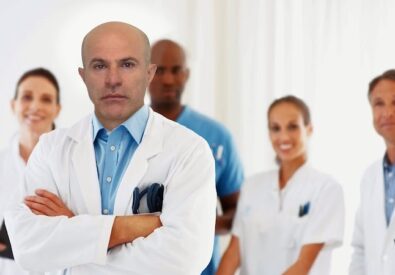Dr. Javad Peirovy