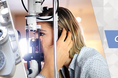 Dr. Katbab Optometry...