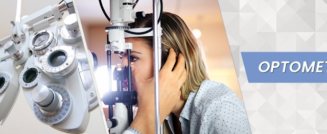 Dr. Katbab Optometry Clinic