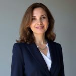 Dr. Mahnaz Ghomeshi MD. CCFP Family Physician